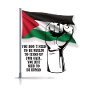 Free Gaza - Free Palestine - Palestine