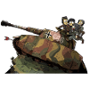 Tiny Panzers - Panzer IV