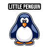 Little Penguin