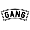 Gang Banner