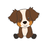 Australian Sheperd Dog Animal Friends
