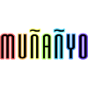 CHUPAPI MUNANYO - RAINBOW