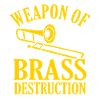 Posaune Trombone