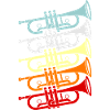 trumpet