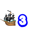 Ich bin jetzt 3