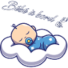 bébé à bord