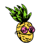 pineapple