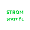 Elektroauto - T-Shirt - Strom vom Deich