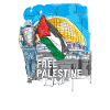 free palestine