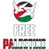 FREE PALESTINE PALESTINA GAZA