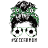Calcio Mamma 2- Mamma del calcio