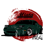 MIATA MX5 VINTAGE NA MK1