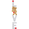 Teddy Liebe