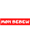 C'est dieu qui donne mon bebew Greg Marseillais