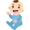Bébé garçon