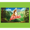 Lassie In The National Park