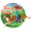 Lassie Best Friends Beste Freunde