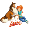 Lassie Avec Zoé