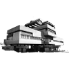 Town Hall of Terneuzen