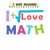 Math Love