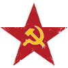 Communism, Socialism, Marxism T-Shirt