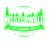 Westerwald Westerwälder Spruch