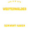 Westerwald verrückter Westerwälder Witz