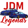 jdm legends