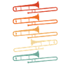 trombone