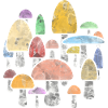 mushroom