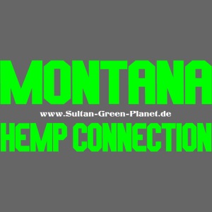 Motiv Montana Hemp Connection