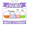 DIE CHEMIE MUSS STIMMEN