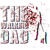The walking dad