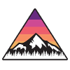 mountain triangle