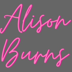 Alison Burns NEON Range