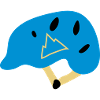 Climbing helmet