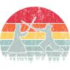 Sport fencing