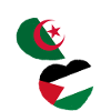 Algeria - Palestine