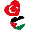 Turkey - Palestine