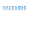 Habedere