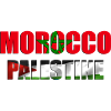 Morocco and Palestine