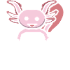 Doux Axolotl