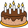 Birthday Cake Birthday Cake Cake