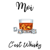 Ich bin Whisky