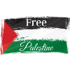 Free Palestine Palestine Peace Freedom