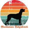 Retroodesian Ridgeback