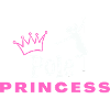 Pole Princess Pole Fitness Regalo Compleanno