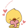 Little chick
