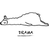 DRAMA (llama)