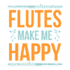 Flute SideBlown Flute